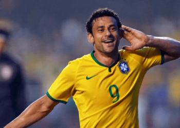 VIDEO del asalto a un exgoleador brasileño: lo amenazaron con armas de fuego en Río de Janeiro