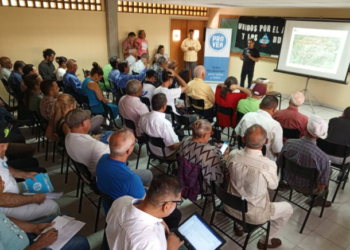 Provea denunció hostigamiento de uniformados durante encuentro de líderes sociales en Barquisimeto