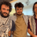 Dispararon a tres estudiantes de origen palestino que llevaban el tradicional pañuelo en EEUU