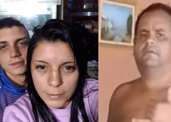 Joven que engañó a su novia con su suegro rompió el silencio y dejó a todos más trastornados que antes