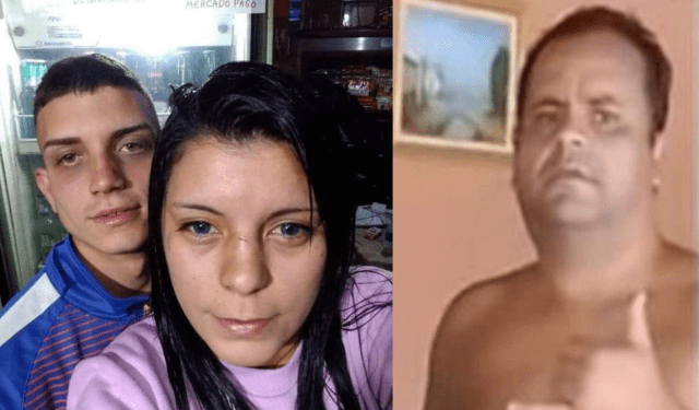 Joven que engañó a su novia con su suegro rompió el silencio y dejó a todos más trastornados que antes
