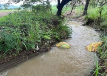 Hallaron cadáveres de dos hombres dentro de costales en trocha de La Parada