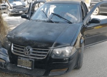 Al menos tres reporteros resultaron heridos tras ataque a tiros en México