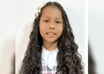 Policía de Colombia halló a la niña que tenía dos días desaparecida en Bogotá