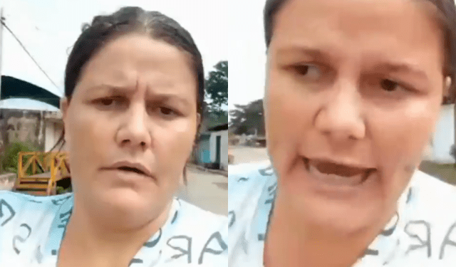 Madre denunció que secuestraron a su hijo en un liceo bolivariano para que “vote” en el referendo (VIDEO)