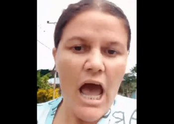 Madre denuncia que a su hijo lo obligaron a participar en simulacro del referendo en Anzoátegui