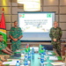 Guyana refuerza su cooperación militar con Brasil en plena disputa territorial por el Esequibo