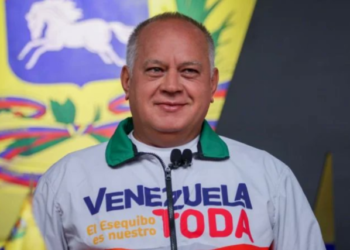 Diosdado Cabello negó que el chavismo prepare procedimiento para habilitar candidatos opositores