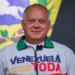 Diosdado Cabello negó que el chavismo prepare procedimiento para habilitar candidatos opositores