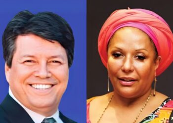 Carlos Balilla Battistini, el empresario venezolano incluido en las nuevas acusaciones en Colombia contra Piedad Córdoba