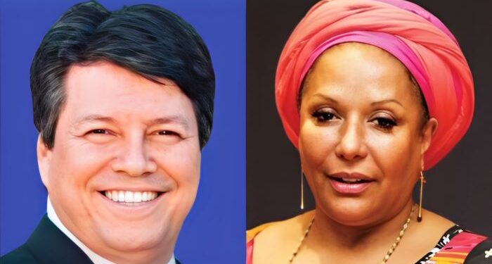 Carlos Balilla Battistini, el empresario venezolano incluido en las nuevas acusaciones en Colombia contra Piedad Córdoba