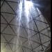 Catedral de San Felipe se encuentra bajo el agua por abandono de las autoridades (Video)