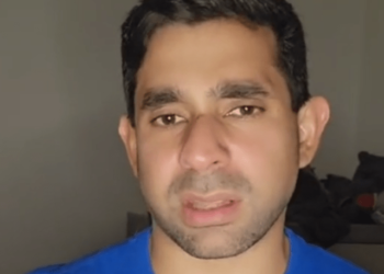 Roderick Navarro: Los venezolanos también defendemos las libres elecciones en las universidades