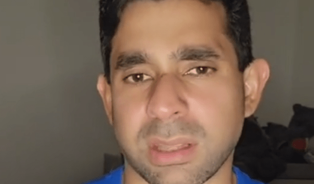 Roderick Navarro: Los venezolanos también defendemos las libres elecciones en las universidades