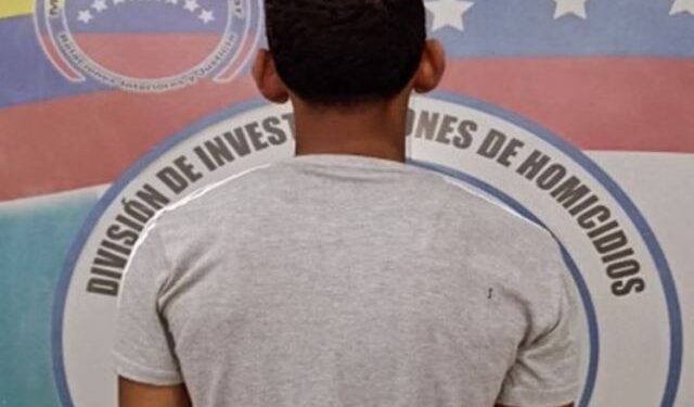 Fuerte discusión por robo terminó con la muerte de un hombre en Caracas