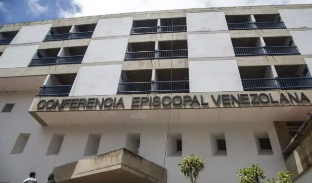 La Conferencia Episcopal Venezolana pide no manipular con referendo del Esequibo