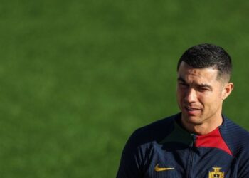 Cristiano Ronaldo será investigado por estar involucrado en presunta estafa de NFT de Binance