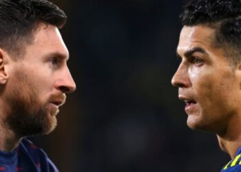 Corre peligro el “último baile” entre Messi y Cristiano: el mensaje del Inter Miami que lo pone en duda