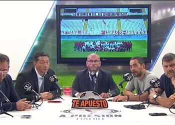 Ministerio de Mujer de Perú condenó palabras de comentaristas deportivos contra venezolanas