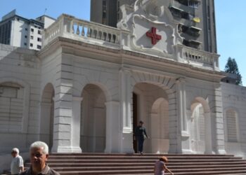 Cruz Roja venezolana se prepara para presentar plan de reestructuración en las próximas semanas