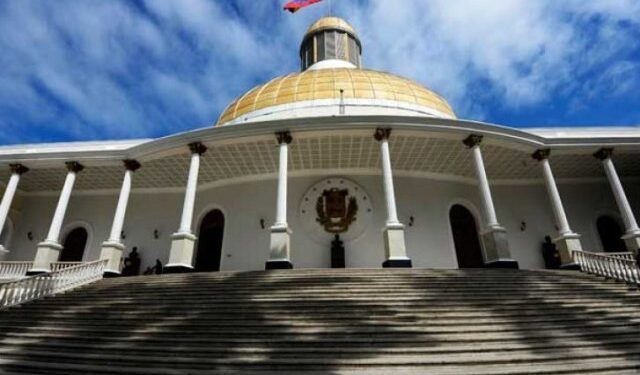 Siga EN VIVO la sesión de la Comisión Delegada de la Asamblea Nacional este #21Nov