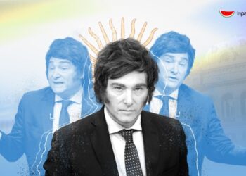 Javier Milei, nuevo presidente electo en Argentina tras superar a Sergio Massa en el balotaje