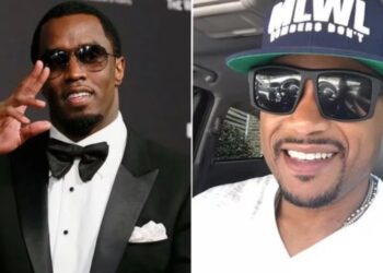 El ex seguridad de Diddy dijo que salvó a Cassie “y a otras personas” de ataques del cantante