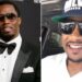 El ex seguridad de Diddy dijo que salvó a Cassie “y a otras personas” de ataques del cantante