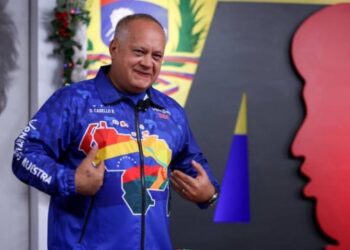 Diosdado Cabello criticó al Gobierno de Perú por agresiones contra la Vinotinto