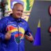 Diosdado Cabello criticó al Gobierno de Perú por agresiones contra la Vinotinto