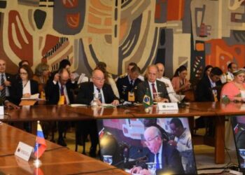 Diplomáticos de Suramérica instaron a Guyana y Venezuela a resolver su discordia por la vía del diálogo