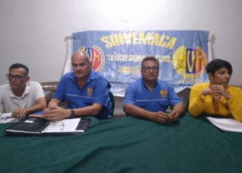 Maestros en Carabobo denuncian que bajos salarios impiden tener la mesa navideña