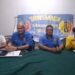 Maestros en Carabobo denuncian que bajos salarios impiden tener la mesa navideña