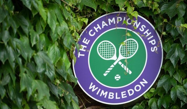 Wimbledon contra las cuerdas: plan de de expansión está al borde del colapso
