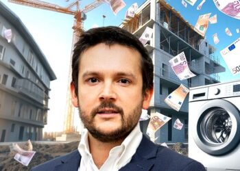 Edric Capriles Hernández bajo sospecha de blanqueo mediante sus negocios inmobiliarios en España