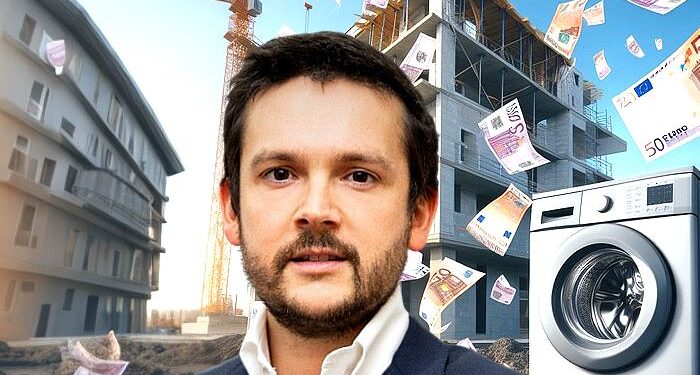 Edric Capriles Hernández bajo sospecha de blanqueo mediante sus negocios inmobiliarios en España