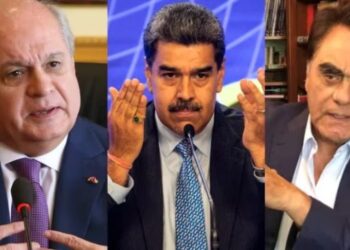 Desde Perú rechazaron las expresiones “deplorables y vergonzosas” de Maduro por incidente con la Vinotinto