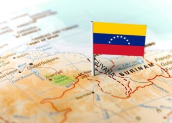 ¿A qué se debe la controversia entre Venezuela y Guyana?