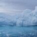 Un iceberg de gran tamaño se separó de la costa de la Antártica y ya comenzó a moverse: ¿es peligroso?