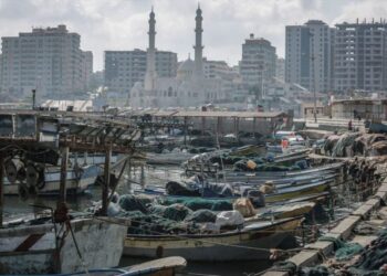 ¿Qué pasará con Gaza después de la guerra?