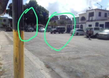 Sebin ingresó a la residencia del ex preso político Juan Carlos Urdaneta este #27Nov (FOTO)