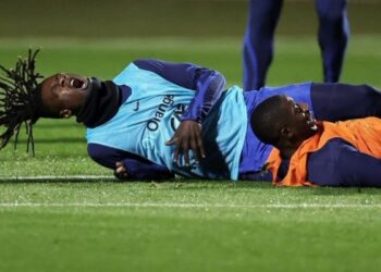 El Real Madrid pierde a una de sus estrellas por el resto de 2023