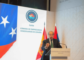 Cómo Cisneros, Escotet y Goicochea pueden ayudar a los nuevos empresarios venezolanos en España