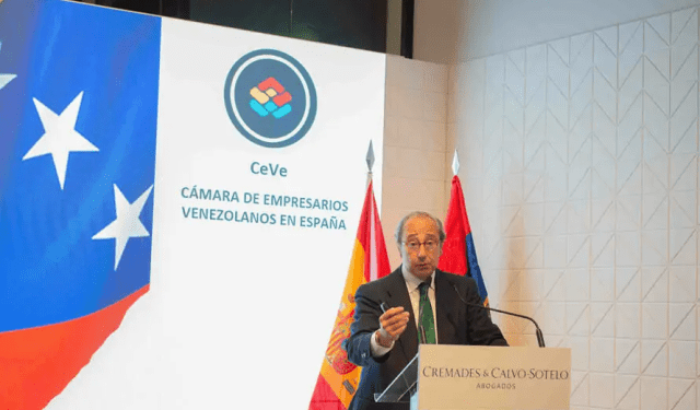 Cómo Cisneros, Escotet y Goicochea pueden ayudar a los nuevos empresarios venezolanos en España