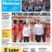 Portadas de este lunes 20 de noviembre de 2023
