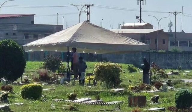 La exhumación de los restos de “Canserbero” se llevará a cabo este #23Nov (FOTOS)