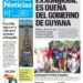 Portadas de este viernes 24 de noviembre de 2023