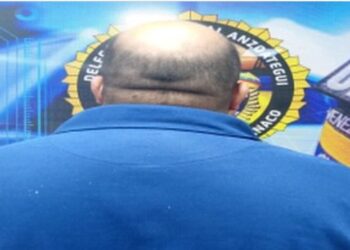 Detuvieron a sujeto en Anzoátegui por subir fotos íntimas de su expareja en las redes