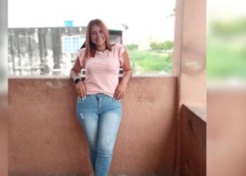 Revelan la última llamada de venezolana que murió por rayo en Colombia y detalles de su vida