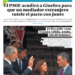 Portadas de la prensa internacional de este jueves 30 de noviembre de 2023